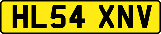 HL54XNV