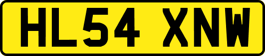 HL54XNW