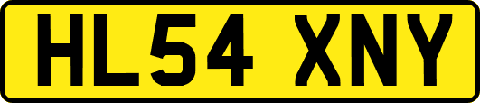 HL54XNY