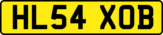HL54XOB