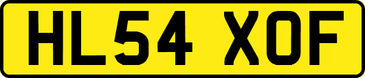 HL54XOF