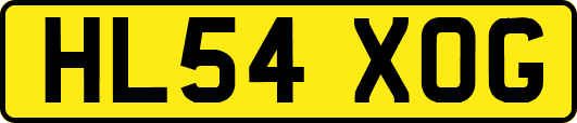 HL54XOG