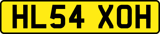 HL54XOH