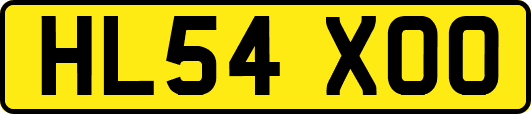 HL54XOO
