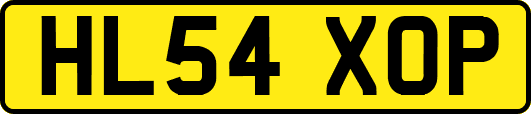 HL54XOP