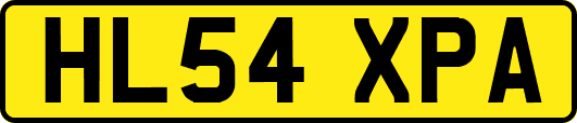 HL54XPA