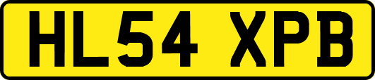 HL54XPB