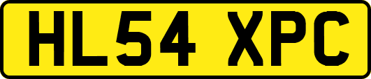 HL54XPC