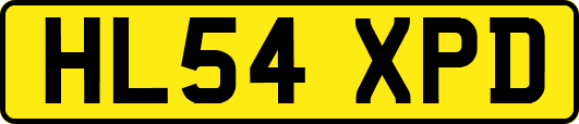 HL54XPD