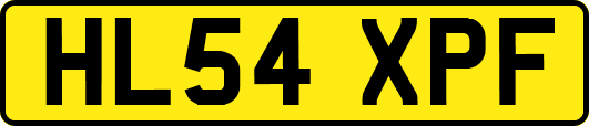 HL54XPF