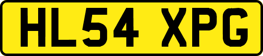 HL54XPG
