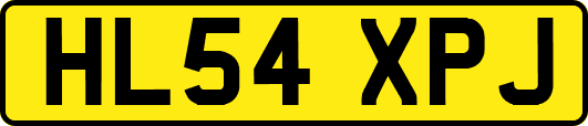 HL54XPJ