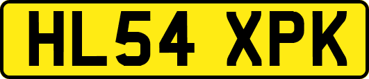 HL54XPK