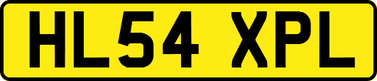 HL54XPL