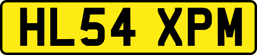 HL54XPM