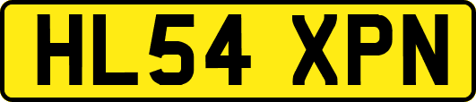 HL54XPN