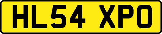 HL54XPO