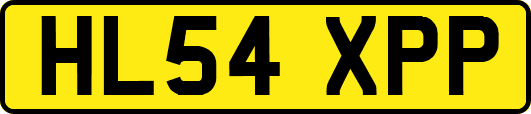 HL54XPP
