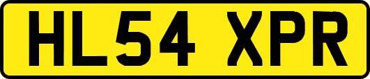 HL54XPR