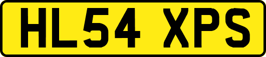 HL54XPS