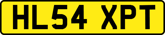 HL54XPT