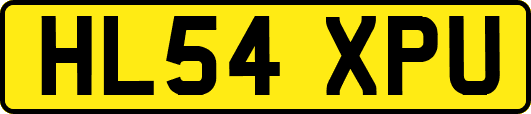 HL54XPU