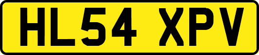 HL54XPV