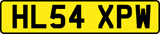 HL54XPW