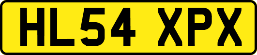 HL54XPX