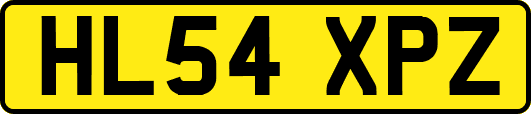 HL54XPZ