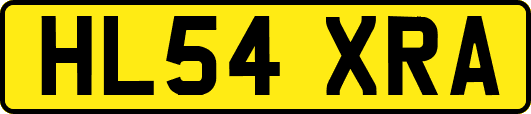 HL54XRA
