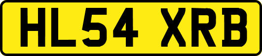 HL54XRB