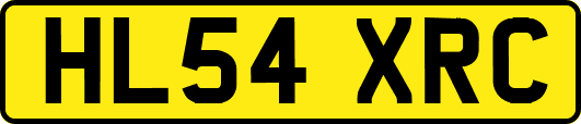 HL54XRC