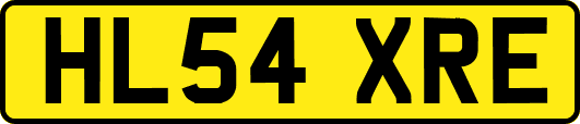 HL54XRE