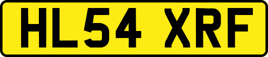 HL54XRF