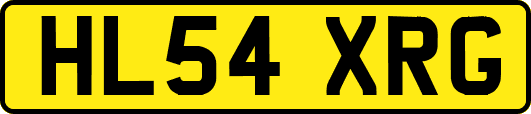 HL54XRG