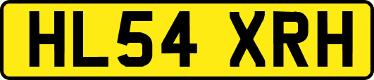 HL54XRH