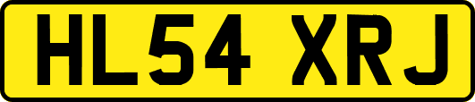 HL54XRJ