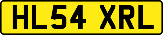 HL54XRL