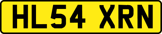 HL54XRN