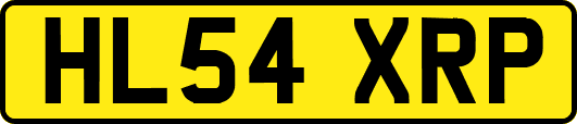 HL54XRP