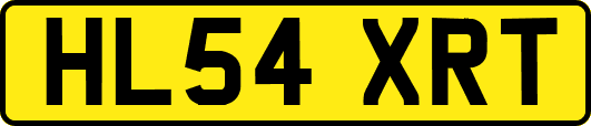 HL54XRT