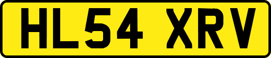 HL54XRV