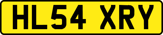 HL54XRY