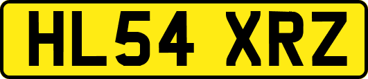 HL54XRZ