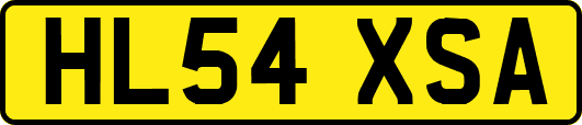 HL54XSA