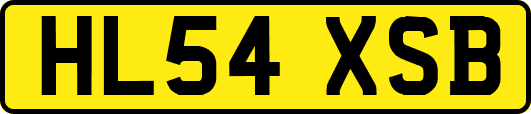 HL54XSB