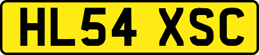 HL54XSC