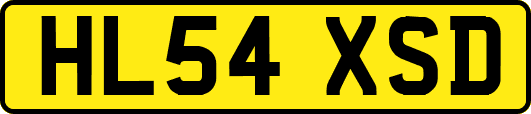 HL54XSD
