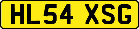HL54XSG